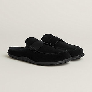 ミュール 《ミックス》 | Hermès - エルメス-公式サイト